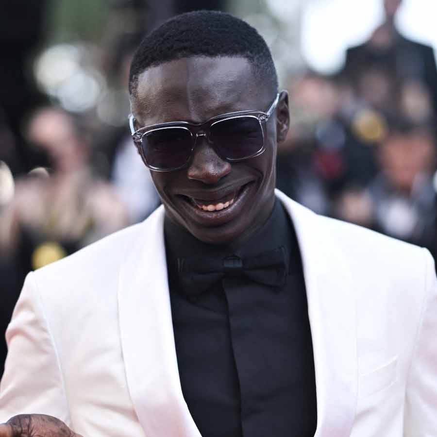 Tiktok star Khaby Lame’s net worth rose by 60,510 crore rupees after deal with Hong Kong-based company