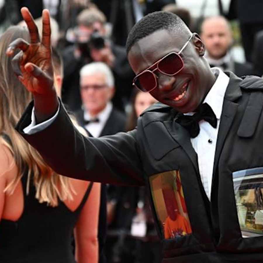 Tiktok star Khaby Lame’s net worth rose by 60,510 crore rupees after deal with Hong Kong-based company