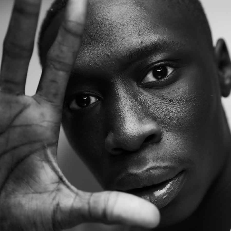 Tiktok star Khaby Lame’s net worth rose by 60,510 crore rupees after deal with Hong Kong-based company