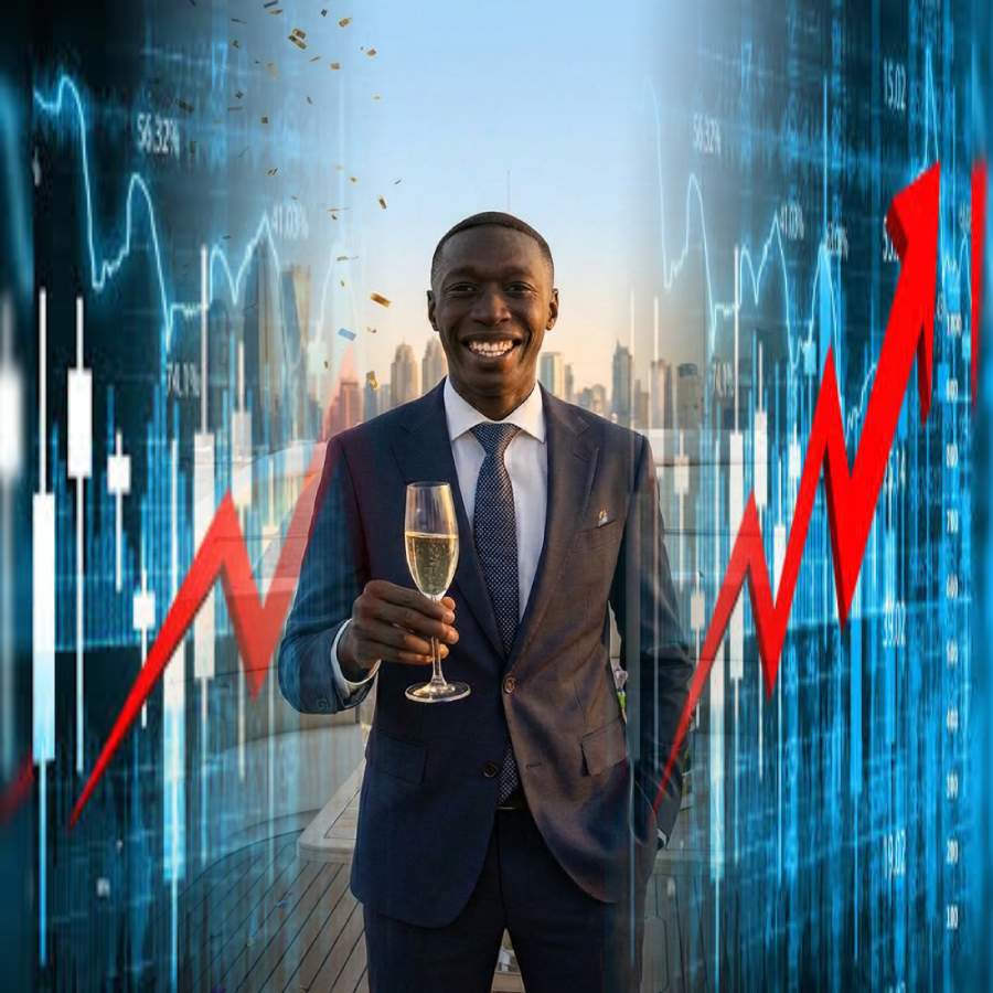 Tiktok star Khaby Lame’s net worth rose by 60,510 crore rupees after deal with Hong Kong-based company