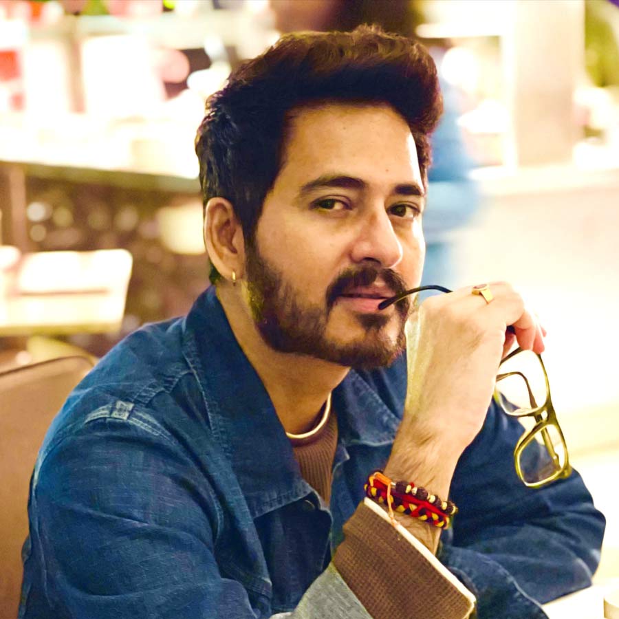 The Calcutta High Court has granted anticipatory bail to actor and BJP MLA Hiran Chatterjee