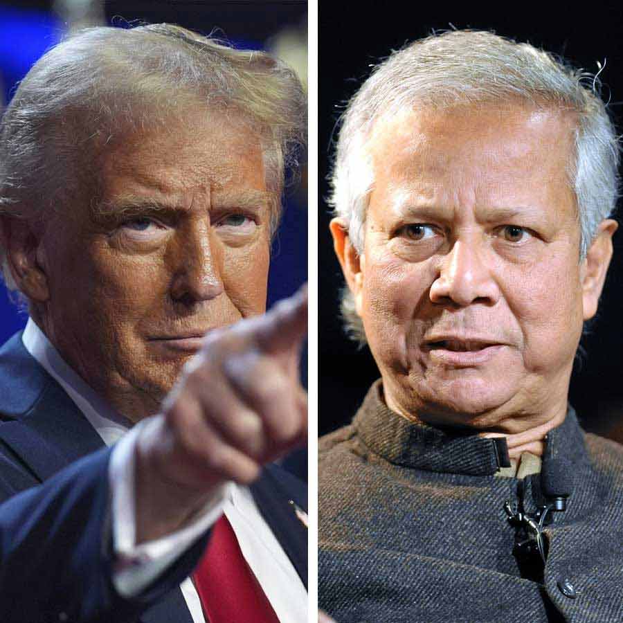 US moves to counter China in Bangladesh, plans to offer defence alternatives dgtl