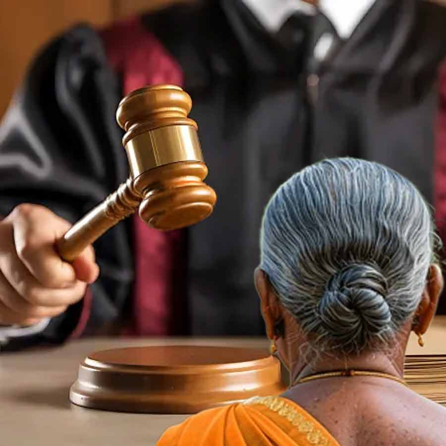 Delhi High Court denies re-entry of a woman to her matrimonial home dgtl