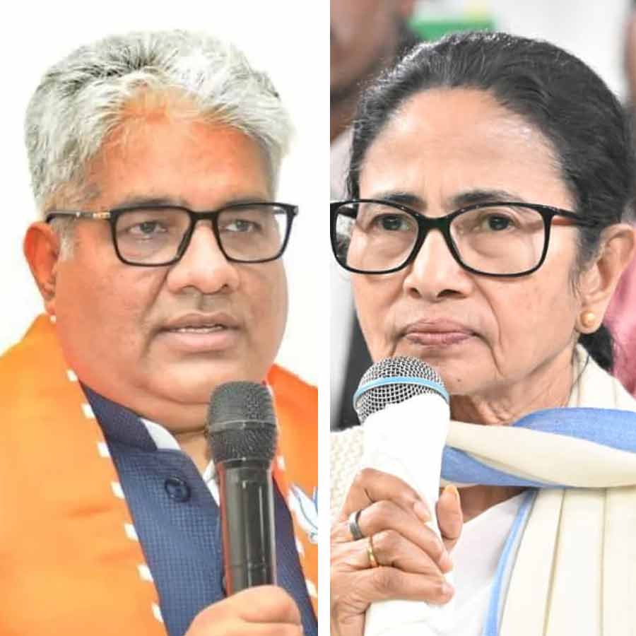 Does Centre owe Rs. 2 Lac Cr to Bengal? Union Minister Bhupendra says, WB CM herself owes a lot to state employees