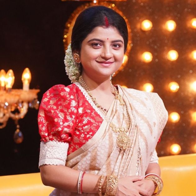 কবে মঞ্চে ফিরছেন অদিতি মুন্সী?