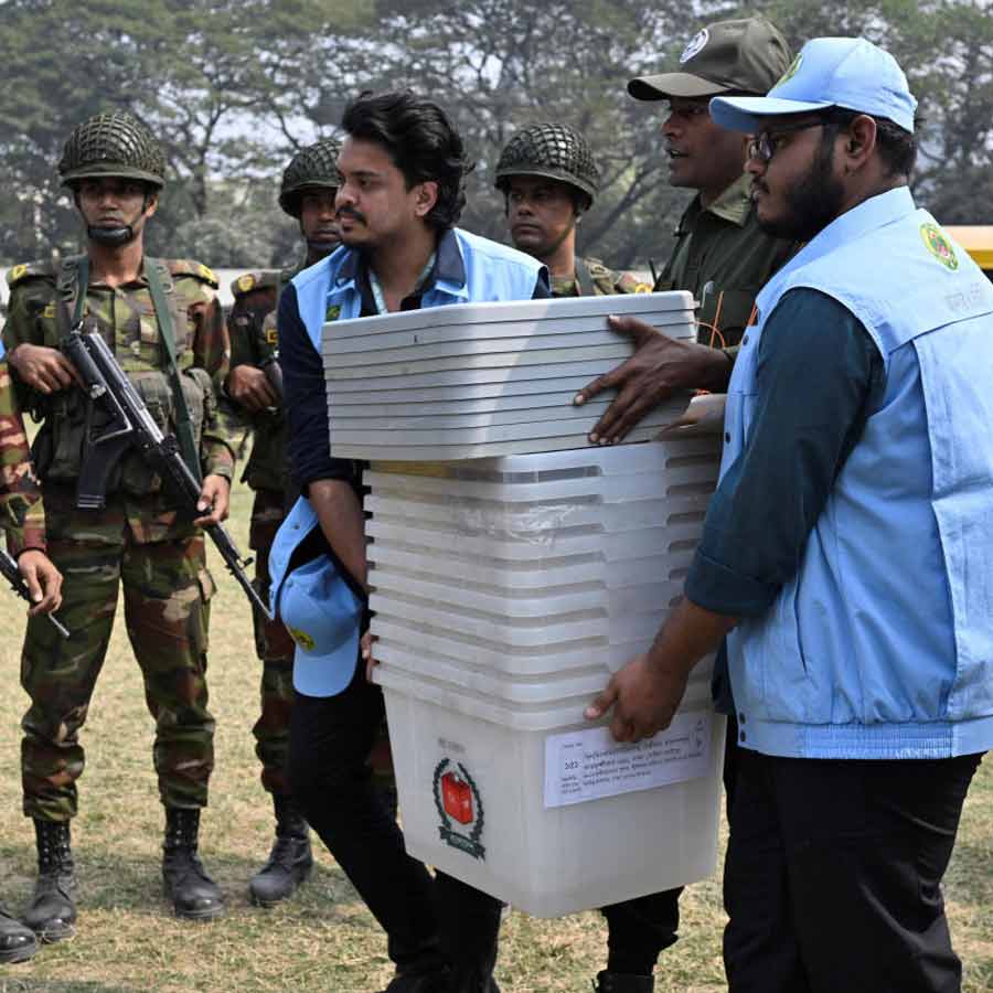 Bangladesh election results may be delayed dgtl