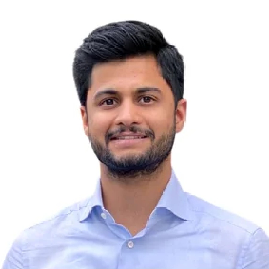 Sharad Pawar’s Granddaughter Revati Sule to tie knot with businessman Sarang Lakhanee