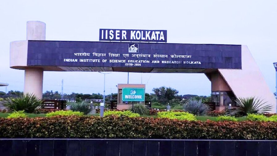 IISER Kolkata