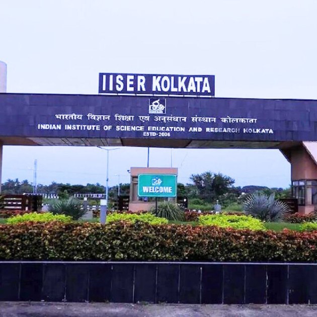 IISER Kolkata