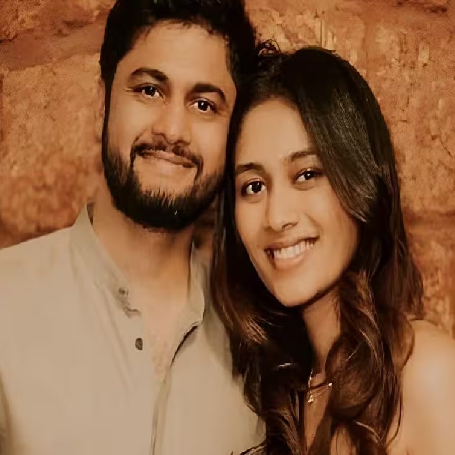 Sharad Pawar’s Granddaughter Revati Sule to tie knot with businessman Sarang Lakhanee