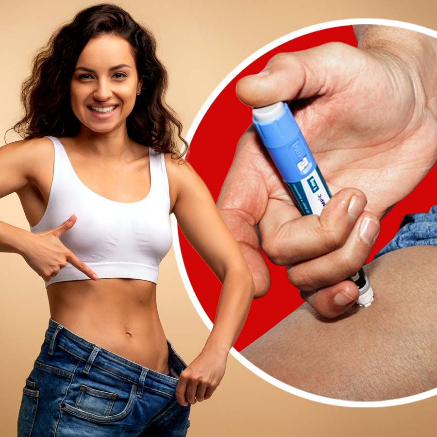 ওজ়েম্পিকের মতো ওষুধ কারা ব্যবহার করতে পারবেন?