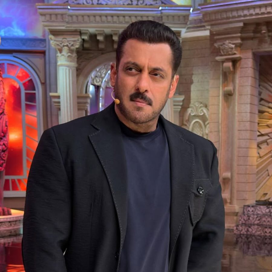 হুমকি এ বার সলমনের পরিজনকে!