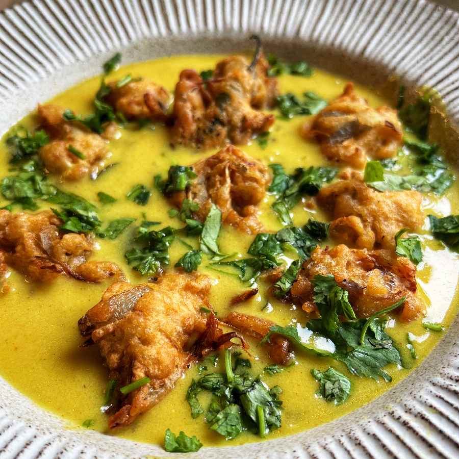 3 Types of kadhi across India to try for lunch