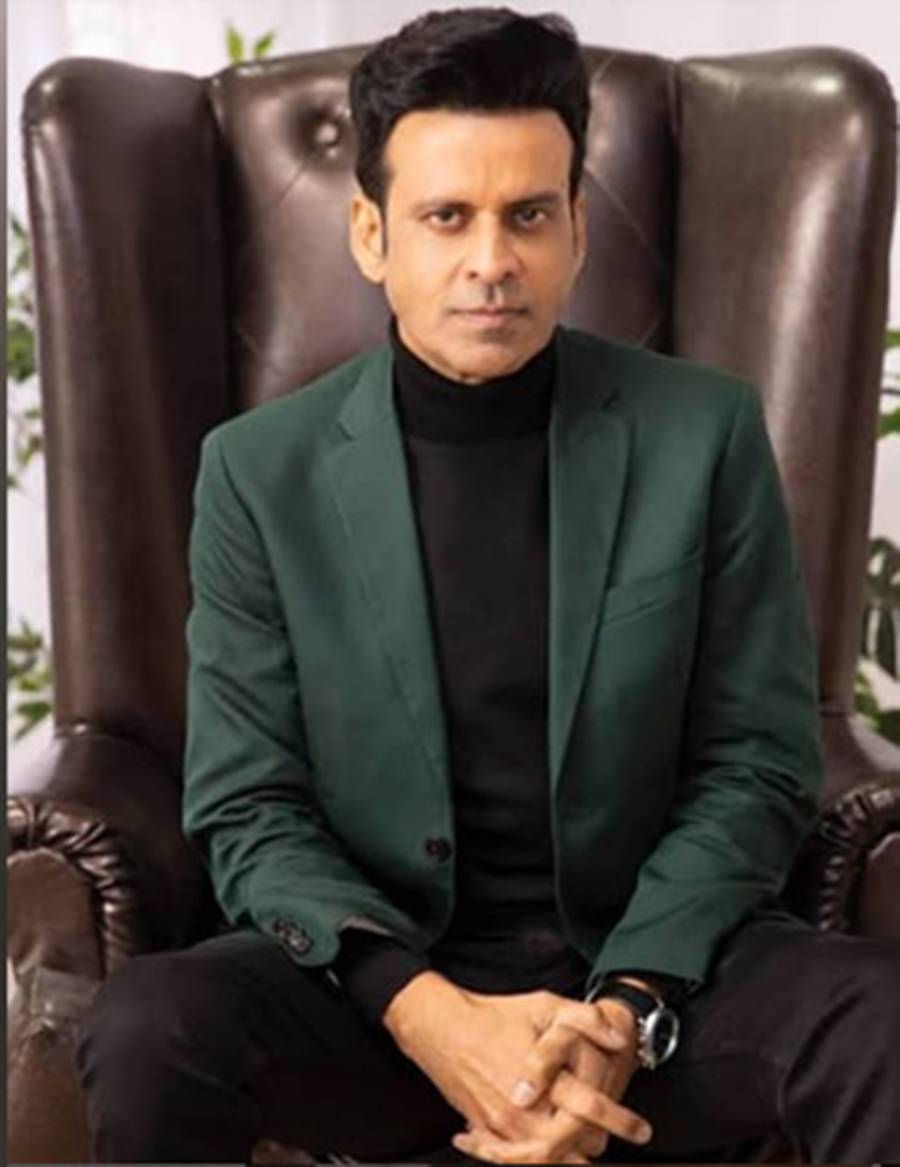 মনোজ বাজপায়ী।