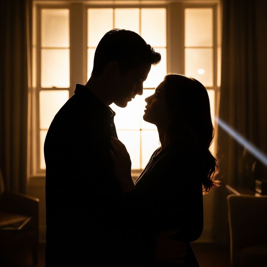 ধারাবাহিকে অভিনয় করতে করতেই প্রেমে হাবুডুবু নায়ক-নায়িকা?