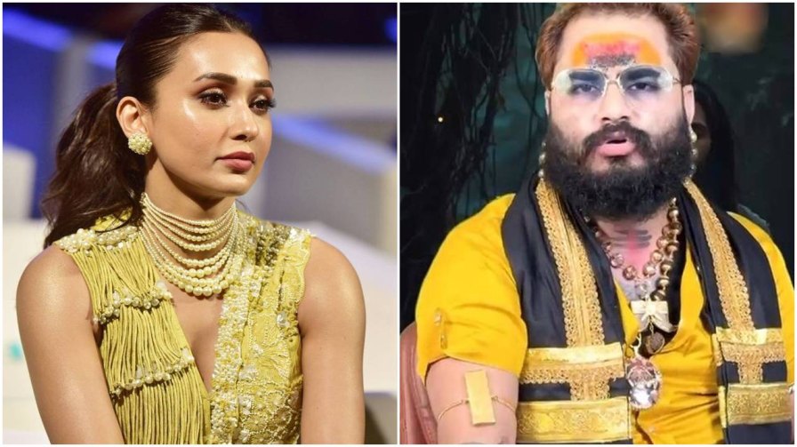 Tonoy Shastri gets bail in all cases of Bangaon case dgtl