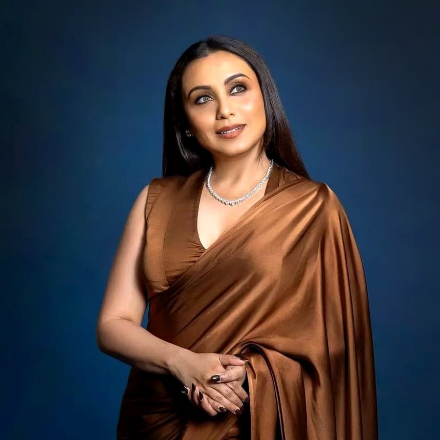 The Secret Behind Actress Rani Mukherjees Youthful Glow is This Common Kitchen Staple