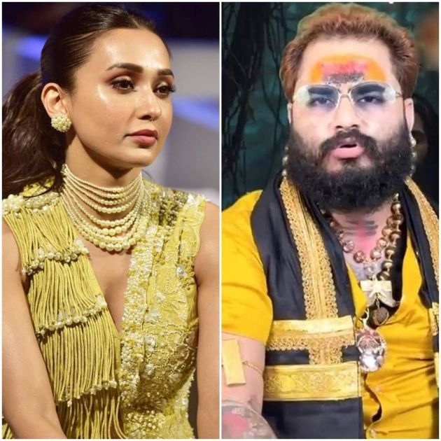 Tonoy Shastri gets bail in all cases of Bangaon case dgtl