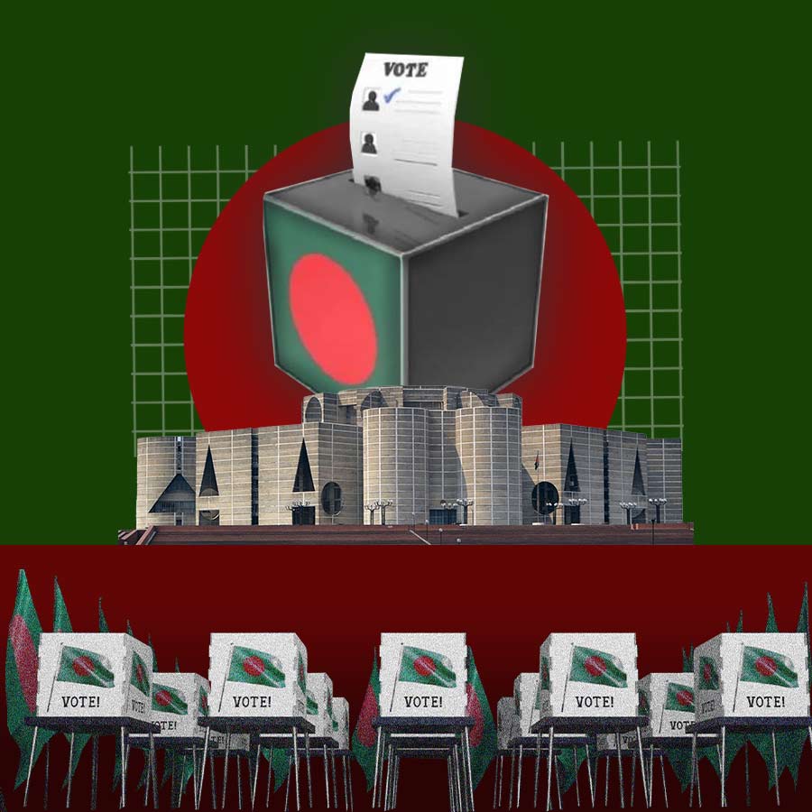 Bangladesh Election in numbers dgtl