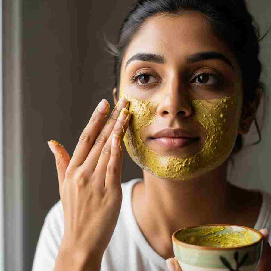 কালচে দাগছোপ উঠে যাবে, ত্বক হবে জেল্লাদার, রইল ঘরোয়া কিছু পদ্ধতি।