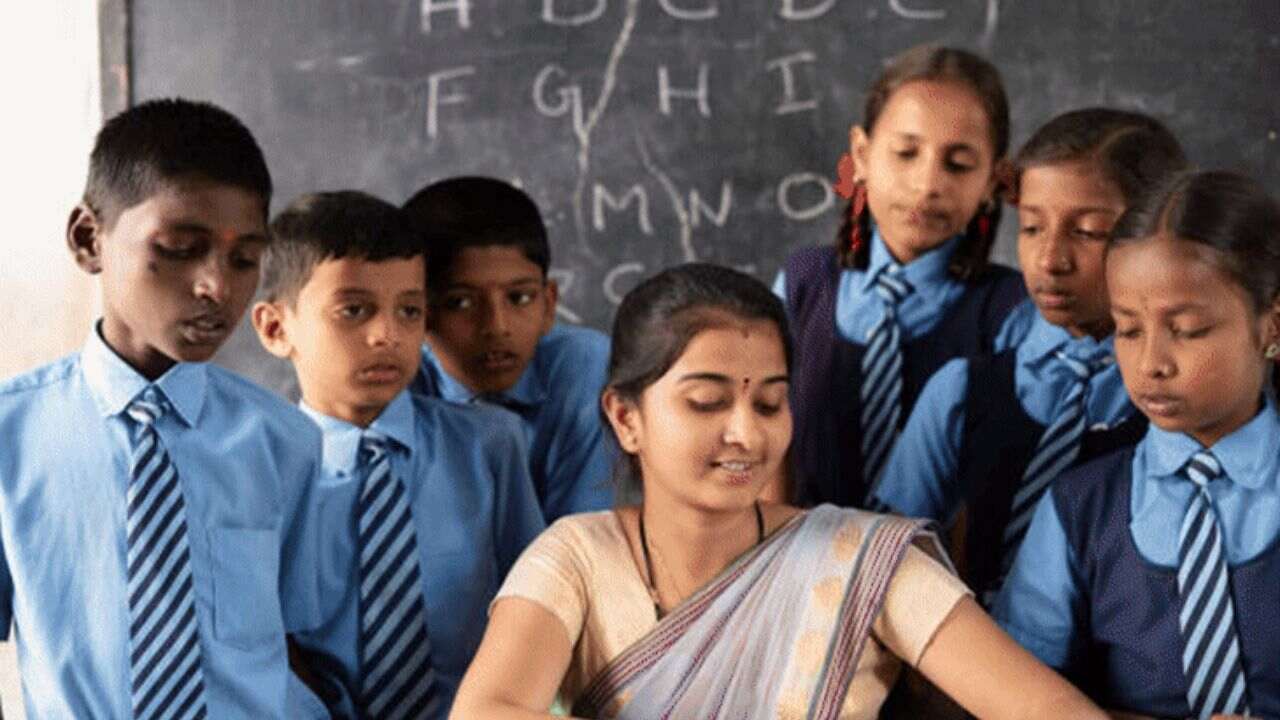 প্রতীকী চিত্র।