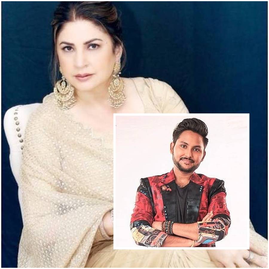 জান কুমার শানু কি কুনিকা সদানন্দকে বিঁধলেন?