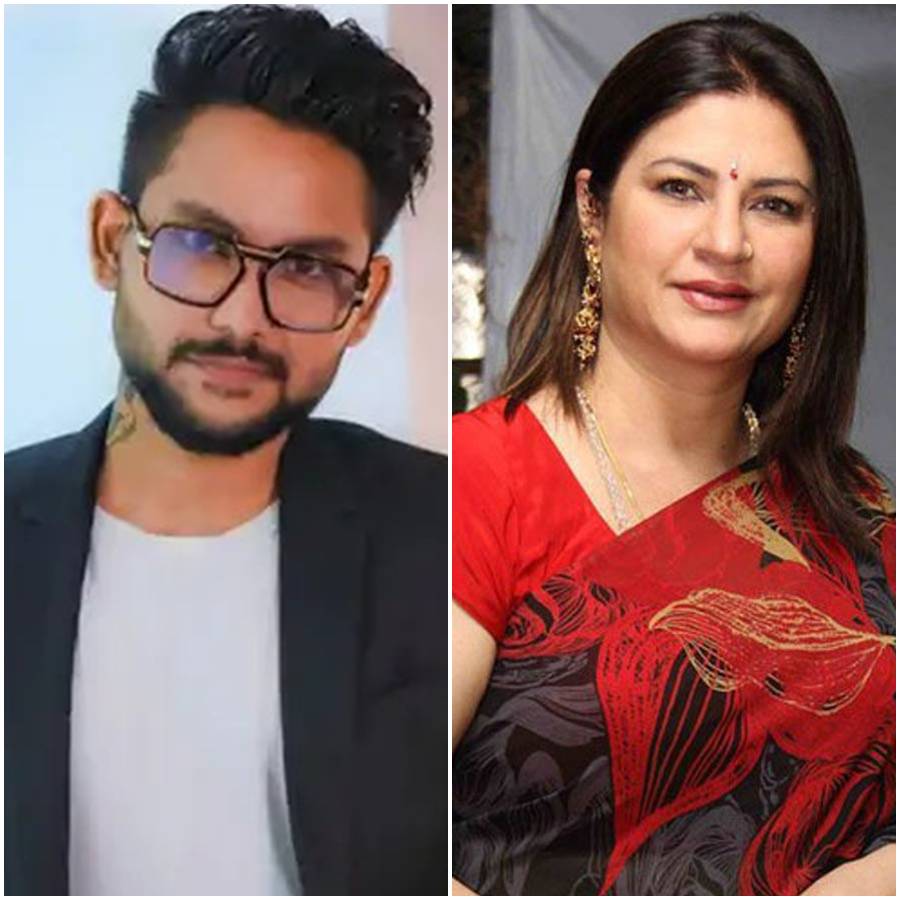 জান কুমার শানু কি কুনিকা সদানন্দকে বিঁধলেন?