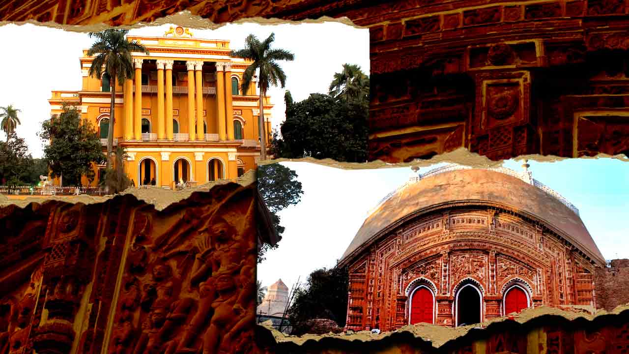 চেনা মুর্শিদাবাদকে চিনুন অন্য ভাবে। কেমন হবে সেই ভ্রমণ?