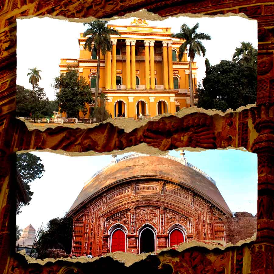 Beyond Nawabi Palaces, Explore Heritage and Cultural Side of Murshidabad dgtl 