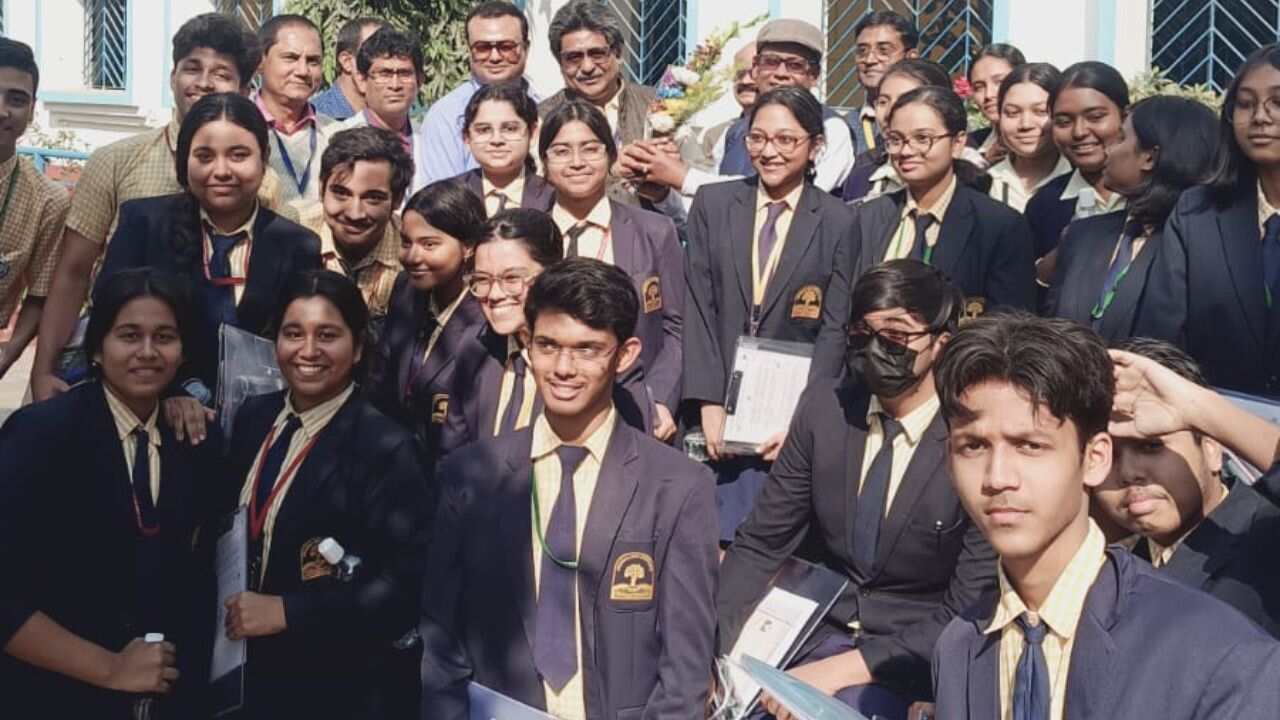 নিজস্ব চিত্র।