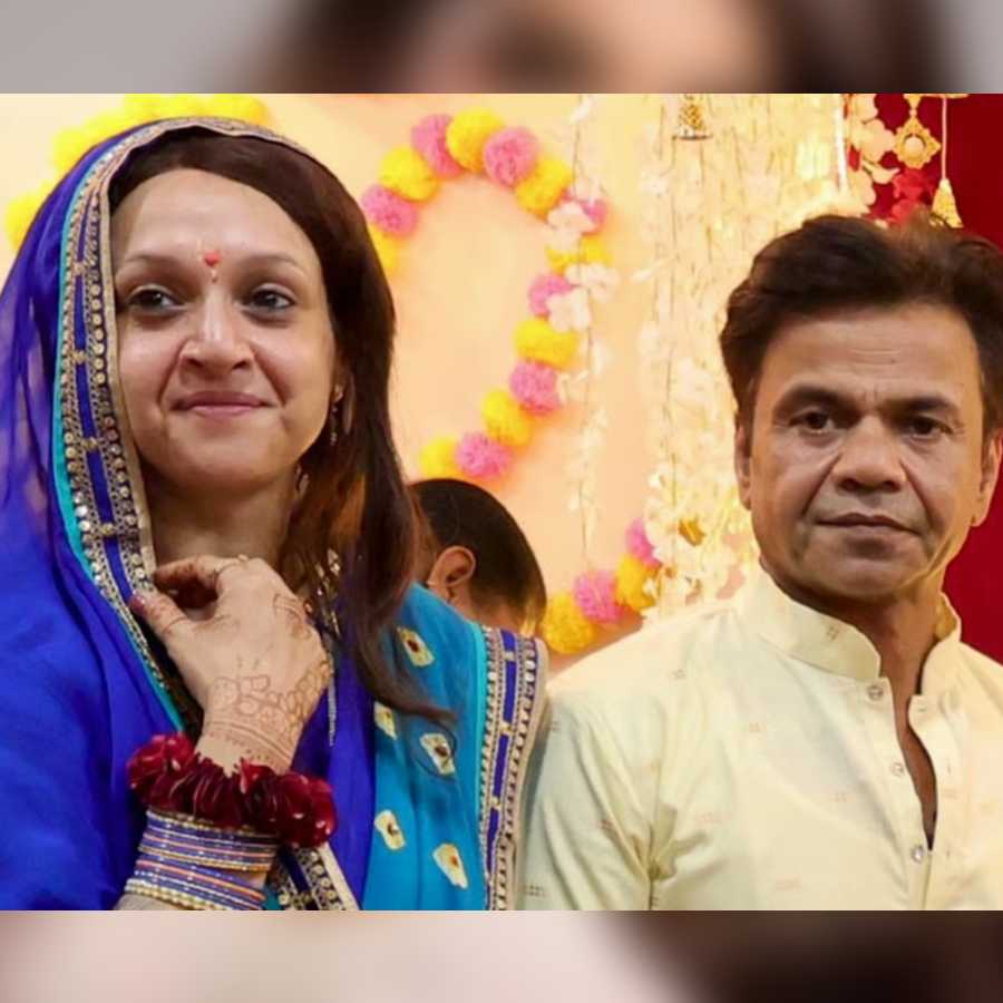 রাজপালের ঘটনায় মুখ খুললেন রাধা