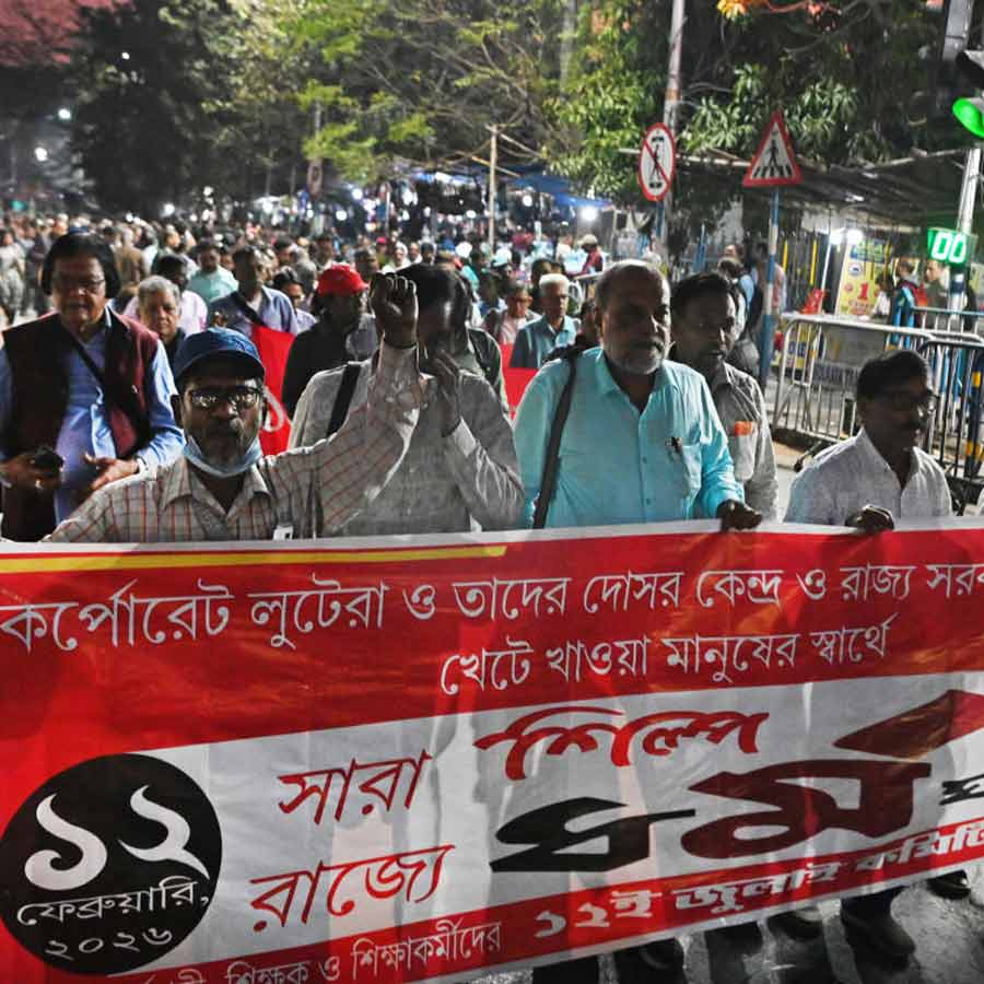 Ten trade unions have called for a 24-hour strike across the country on Thursday to protest against the Modi government's policies