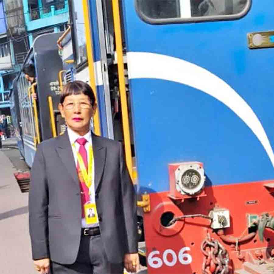 সরিতা ইয়োলমো।