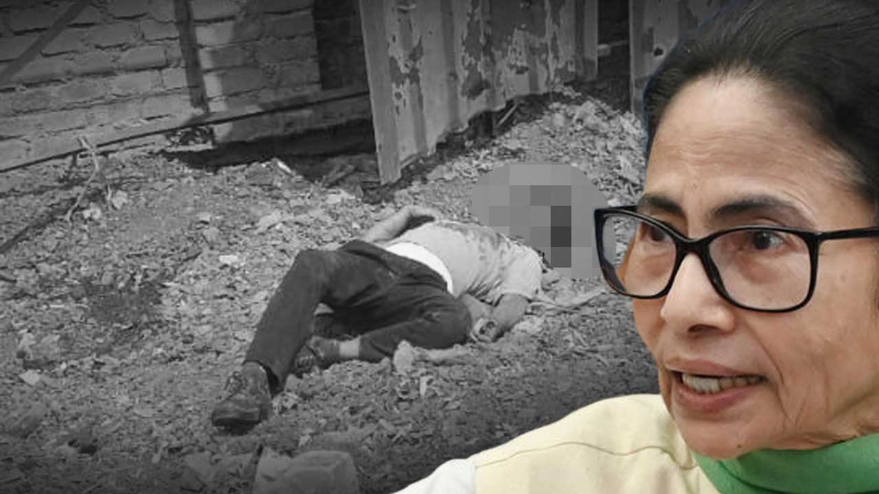 পুণেতে পশ্চিমবঙ্গের পরিযায়ী শ্রমিককে খুনের অভিযোগ। অভিযুক্তদের গ্রেফতার করে দৃষ্টান্তমূলক শাস্তির দাবি মুখ্যমন্ত্রী মমতা বন্দ্যোপাধ্যায়ের।