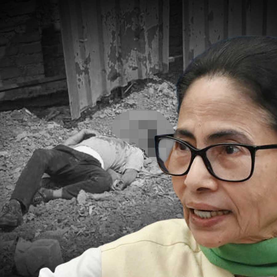 Migrant Labourer of West Bengal dies in Maharashtra, Mamata Banerjee demands immediate arrest and exemplary punishment of accused dgtl