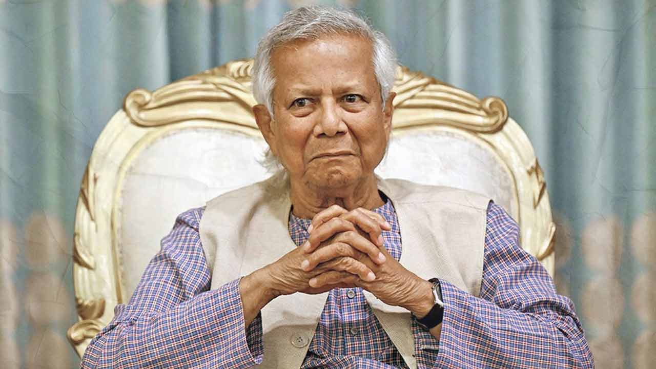 Muhammad Yunus approves millions of rupees project may impact on national election of Bangladesh