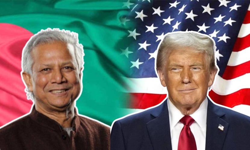 Muhammad Yunus approves millions of rupees project may impact on national election of Bangladesh
