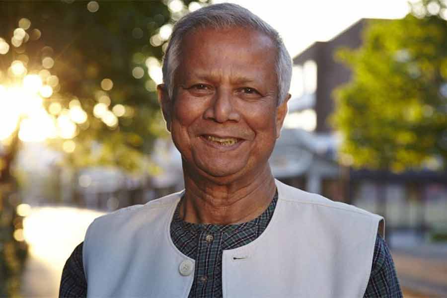 Muhammad Yunus approves millions of rupees project may impact on national election of Bangladesh