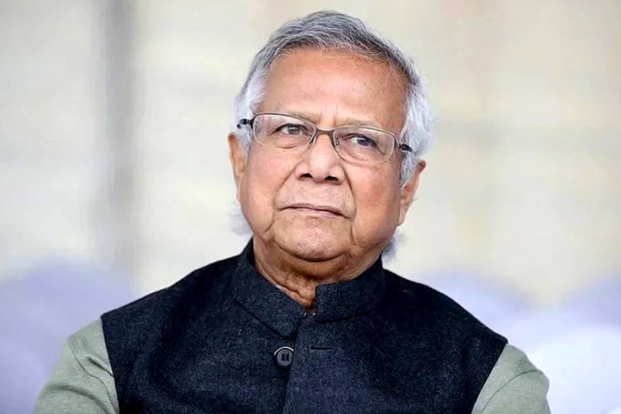 Muhammad Yunus approves millions of rupees project may impact on national election of Bangladesh