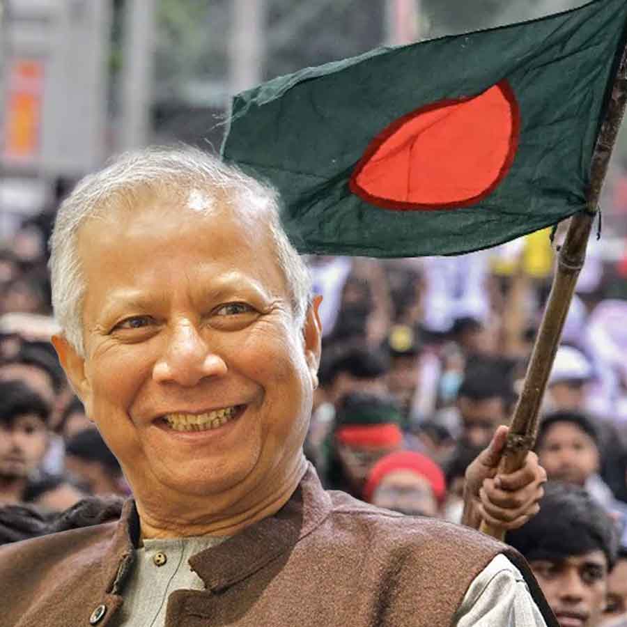 Muhammad Yunus approves millions of rupees project may impact on national election of Bangladesh