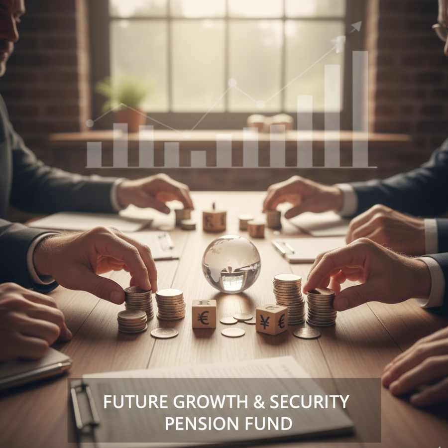 How does Norway turn Crude Oil into 2 trillion-dollar fund which may never bankrupt 