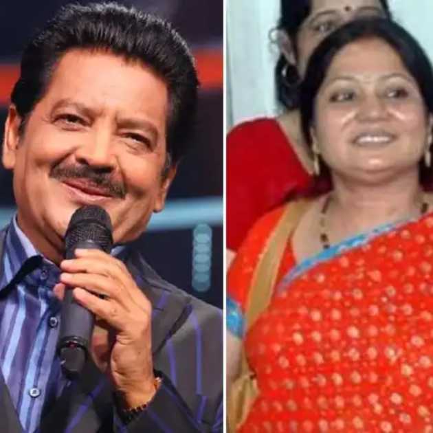 উদিত নারায়ণের বিরুদ্ধে বড় অভিযোগ প্রথম স্ত্রী রঞ্জনার।