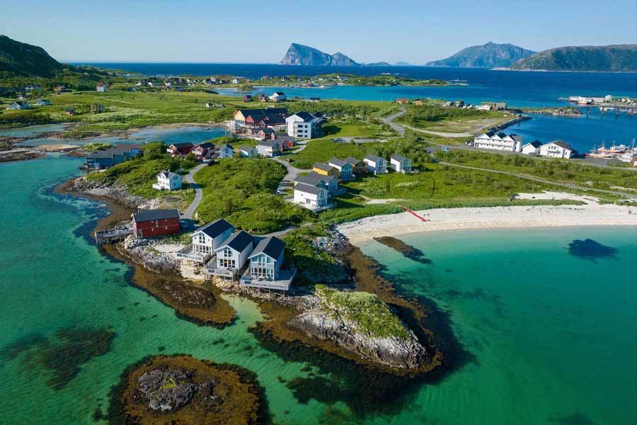 How does Norway turn Crude Oil into 2 trillion-dollar fund which may never bankrupt 