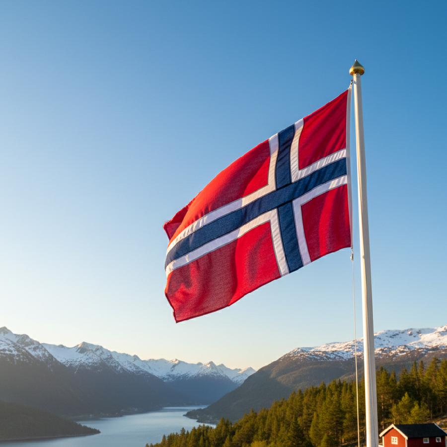 How does Norway turn Crude Oil into 2 trillion-dollar fund which may never bankrupt 