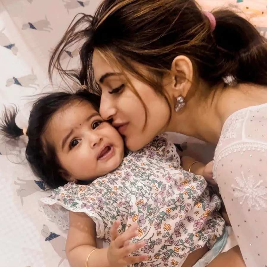 All need to know about actress Sreeleela and controversy related to her father