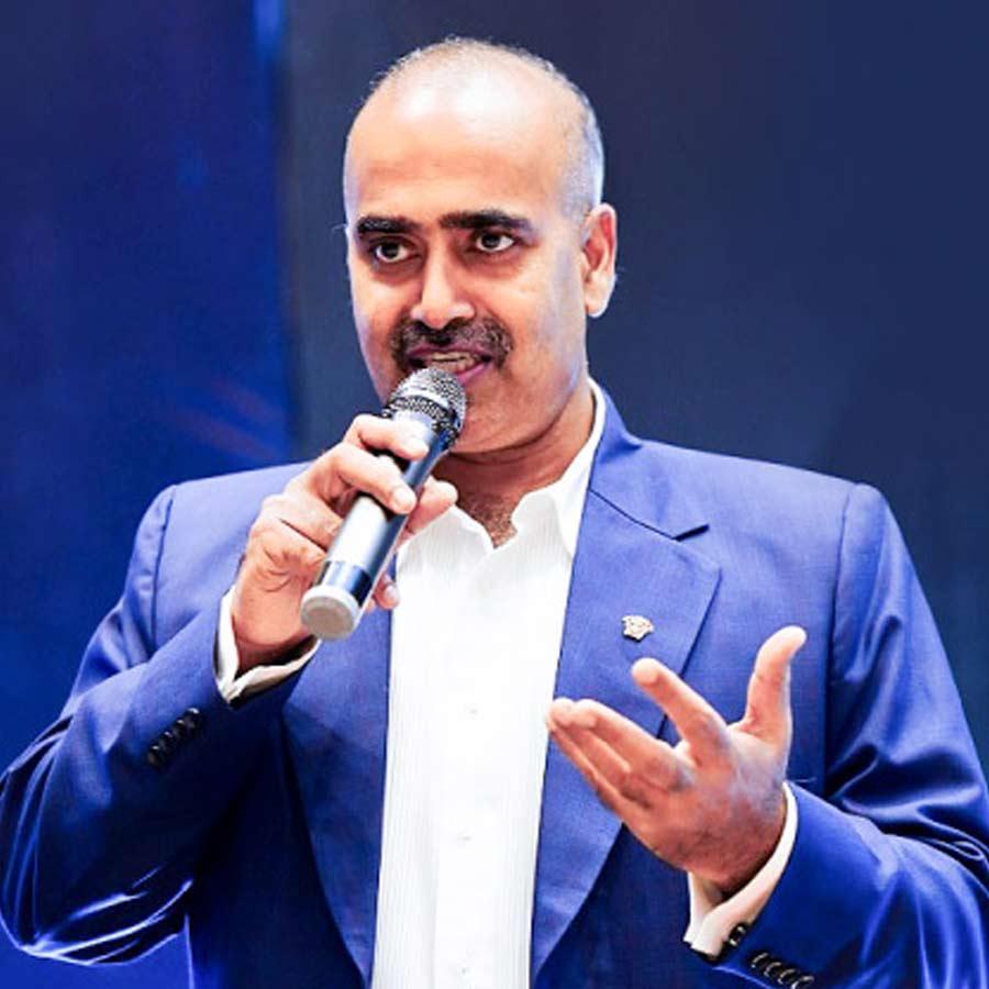 All need to know about actress Sreeleela and controversy related to her father