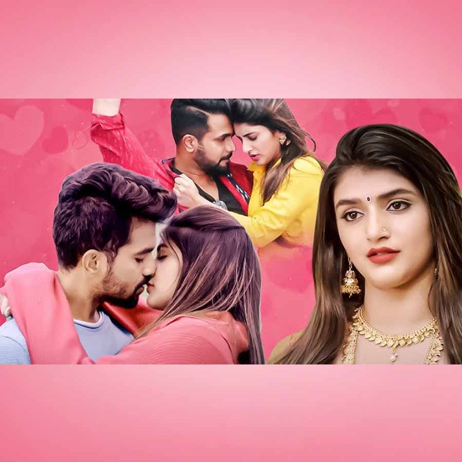 All need to know about actress Sreeleela and controversy related to her father