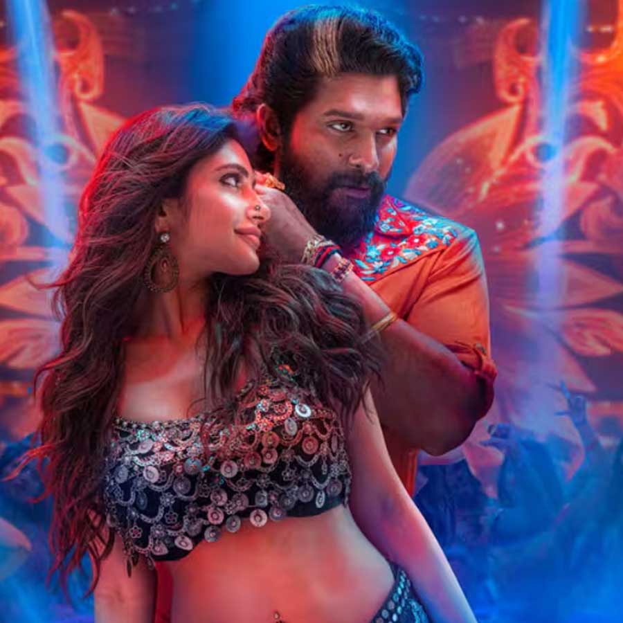 All need to know about actress Sreeleela and controversy related to her father