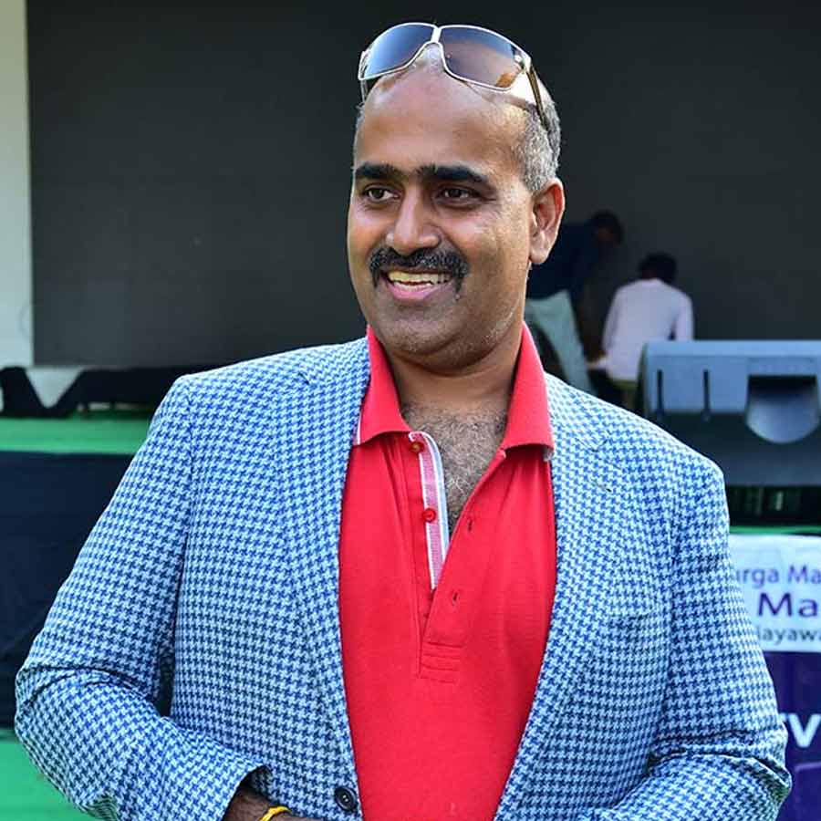 All need to know about actress Sreeleela and controversy related to her father