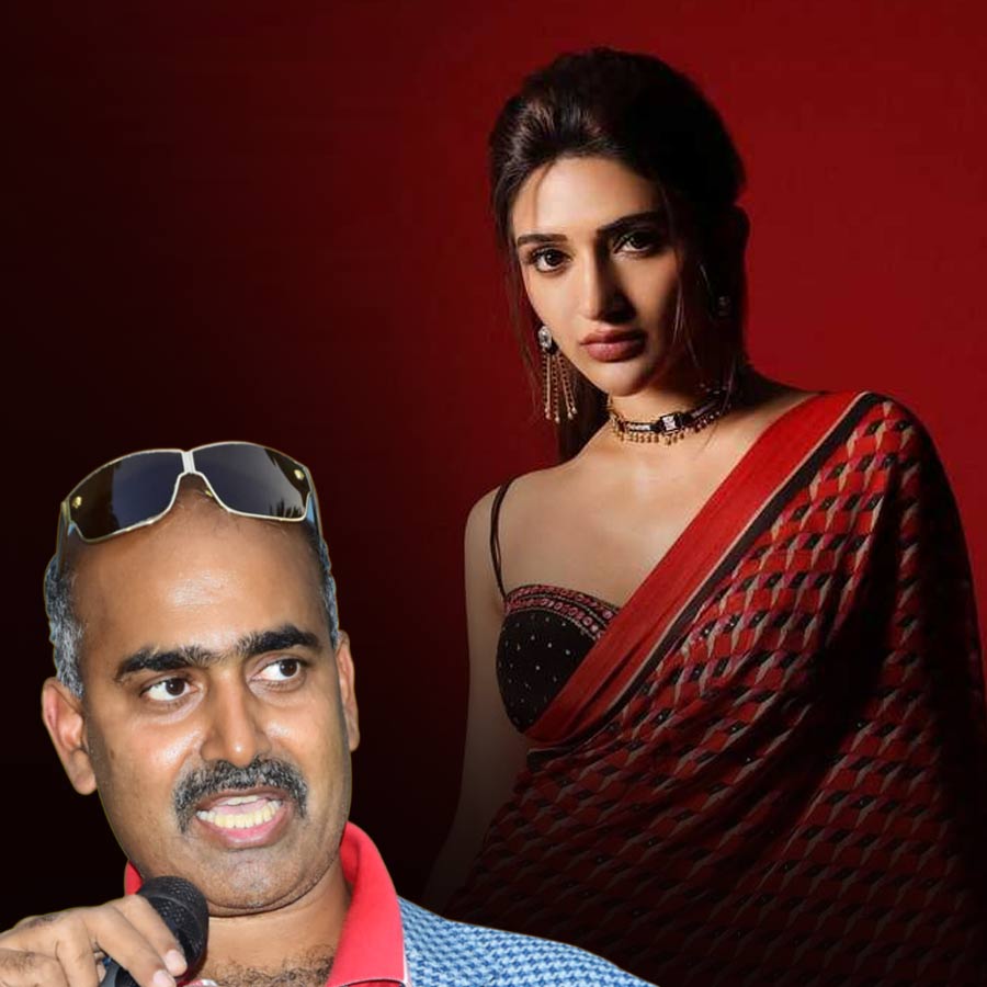 All need to know about actress Sreeleela and controversy related to her father